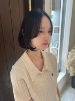 ヘアー ガーデン HAIR Garden タンバルモリ