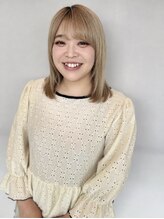 クアトロ 小山店(QUATRO)&nbsp;高崎 夏未