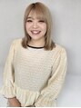 クアトロ 小山店(QUATRO) 高崎 夏未