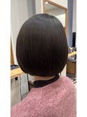 コンパクトボブ