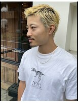 コキャン(COQUIN)&nbsp;ブリーチショート