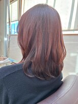 アレックス　フェリーク&nbsp;イルミナカラー
