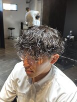 ベスト 木更津(BEST)&nbsp;波巻きパーマニュアンスパーマシャドウパーマルーズパーマ木更津