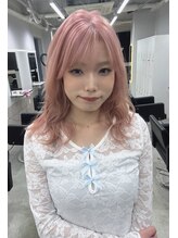 ジゼル 筑紫野(GiseL) すず