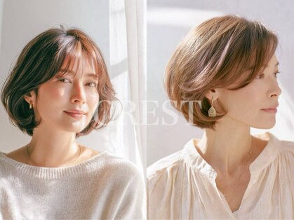 クレスト 時津店の写真