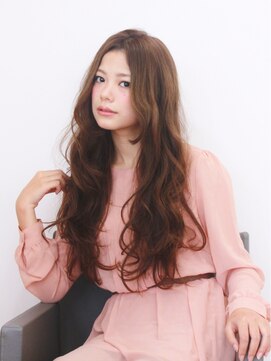 マイロ(mailo) 【mailo】グラマラスウェーブ