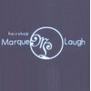 マルクラフ(hair shop Marque Laugh)のお店ロゴ
