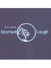hair shop Marque Laugh【マルクラフ】