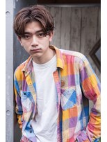 エイミー(Aimee)&nbsp;Aimee センターパートショート