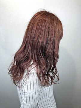 ワープ 青葉台(WARP) ピンクラベンダー☆