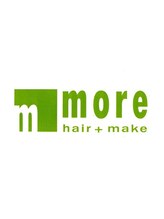 hair + make more 