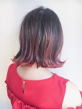 オッジ 六本松店(oggi) デザインカラー