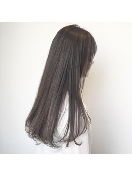 ブリリア(Brillia) シルバーベージュ