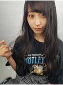 エフォートレスロング