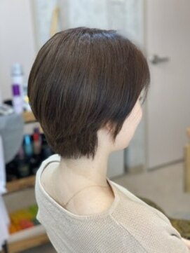 ティティ(titi) ☆ショート☆