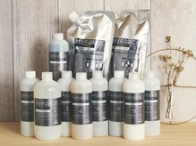 トリートメント３　ーマイフォーストリートメントー　[船橋/京成船橋/個室]