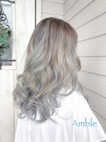 アンブル(Amble) ・