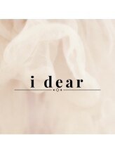 I dear【アイ ディール】