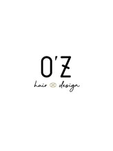 オーズ(O'Z) O'Z hair design
