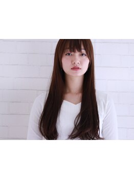 【江別/髪質改善】「BYKARTE」導入！"SIPIRKA"でぷるっとした質感のまとまりある髪質を叶える★