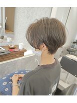 ペスカ 豊崎沖縄(pesca)&nbsp;ハンサムショート【ペスカ豊崎】