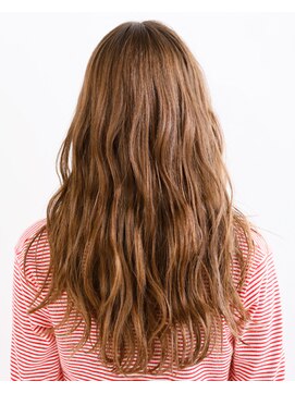 タヤ グランデュオ立川店(TAYA) 20代30代40代大人かわいい小顔ひし形ナチュラルカール