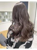 カラ ヘアーサロン(Kala Hair Salon) ラベンダーパール