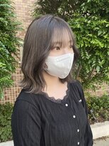 サンバイセライロ 千葉(SAN. by celilo)&nbsp;くびれタンバルモリグレージュ【佐藤詩門】