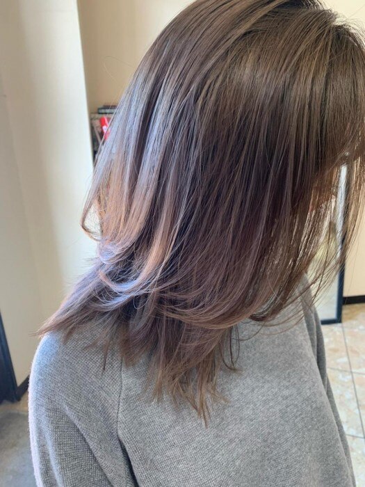 クーポン・メニュー|ヘアーサロン アクシア axia|ホットペッパー