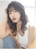 【EIGHT new hair style】e36