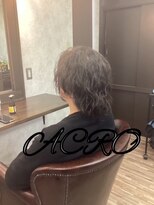 アクロ(ACRO) ソフトツイストパーマ