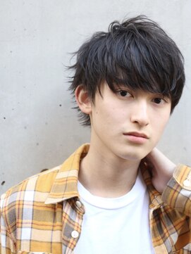 ゴールド 渋谷本店(GOALD) メンズヘア整形・GOALD・メンズパーマ