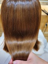 オリーブスバイネオリーブ(Olive's by neolive)&nbsp;【Olive's by neolive  新宿】髪質改善トリートメント＊