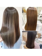 《Ｓｈｉａｎのカラーのこだわりと種類について》