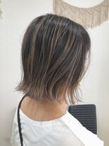 チェスター 石神井公園(Chester)&nbsp;バレイヤージュカラー8（石神井公園）