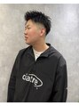 エン(enn) 骨格に合わせた刈り上げやフェードスタイルもお任せください!