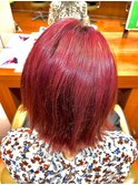 ライラックピンク