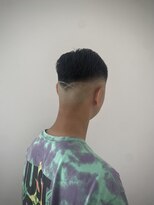 フェイス 大船(FACE) スキンフェード×ラインアップ/koudai