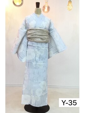 ハナココ 水戸店(hana Coco) レンタル