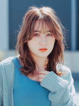 グランシャリオ 笹塚店(Grand Chariot) 【2023年新作スタイル】笹塚美容室GrandChariot