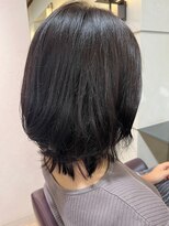 リシェス(RICHESSE)&nbsp;ノンジアミンカラー【吉祥寺美容院リシェス】
