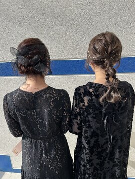 シエル(CIEL) パーティーセット