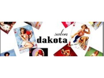 dakota【ダコタ】（旧：dakota Evans）