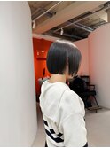 ボブ/ミニウルフ