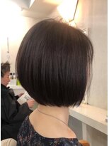 髪工房 ナチュラルシェイプ(natural shape)&nbsp;ソフトボブ 2