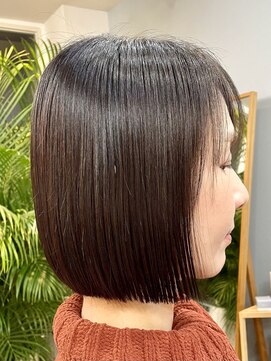 サイイン(saiin) ボブ