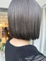 インビテーション(invitation)&nbsp;Wカラー・グレージュ・ラベージュ