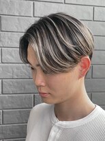 アビー(ABEY)&nbsp;バレイヤージュ