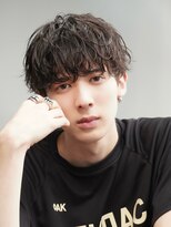 ゴールド 京都(GOALD)&nbsp;緩め波巻きスパイラル