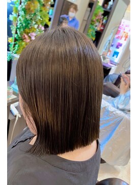 アンビ(ambi) ボブ